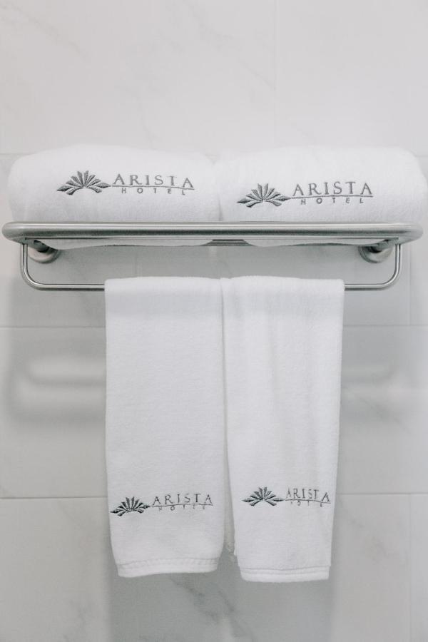 אובון רטצ'תאני Arista Hotel Ubon מראה חיצוני תמונה
